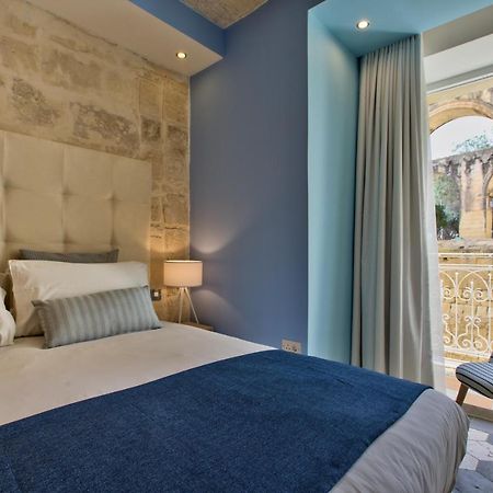 Barrakka Suites Valletta Eksteriør billede